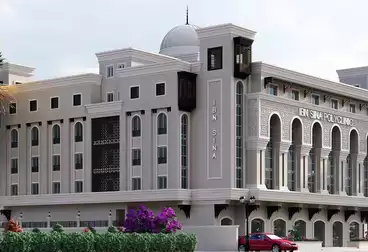 Medical For sale - 2 rooms - floor 2