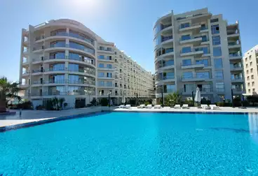 Furnished Apartment For sale - 1 rooms - floor 4