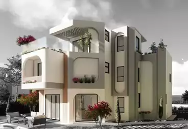 فيلا منفصلة للبيع - 5 غرف
