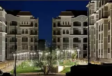 عقارات للبيع - 3 غرف - بالدور 3