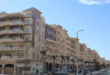 ستوديو للبيع - 1 غرف - بالدور 1