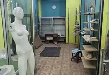 Commercial For rent - floor 0