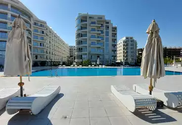 Furnished Apartment For sale - 1 rooms - floor 4