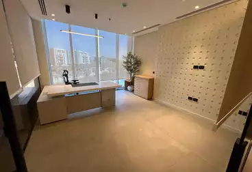 Administrative For rent - floor 2