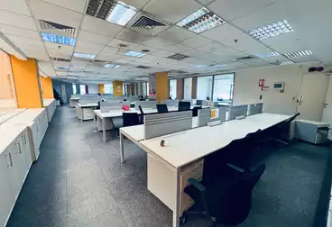 Administrative For rent - 5 rooms