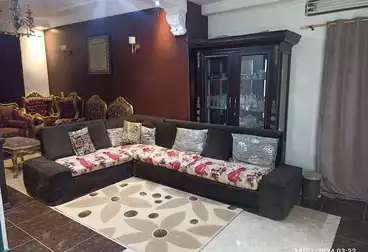 شقق مفروشة للإيجار - 3 غرف - بالدور 5