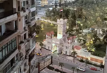 شقق مفروشة للإيجار - 2 غرف - بالدور 10