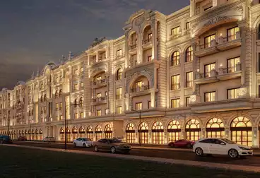 Apartments For sale - 1 rooms - floor 1