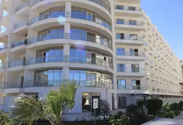 Apartments For sale - 1 rooms - floor 3