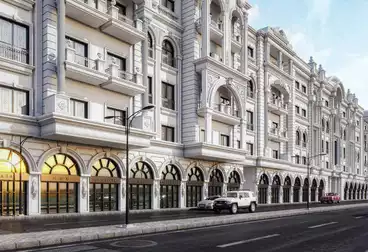 Apartments For sale - 1 rooms - floor 1