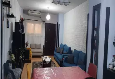 Apartment with Garden For sale - 3 rooms - floor 0