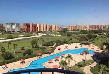 Chalets For sale - 2 rooms - floor 1