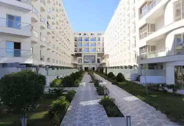 Apartments For sale - 2 rooms - floor 6