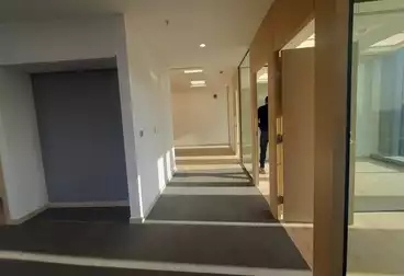 Co-working space For rent - floor 2
