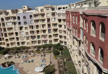 شقق للبيع - 1 غرف - بالدور 1