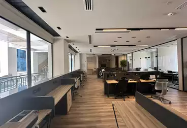 Offices For rent - 1 rooms - floor 1