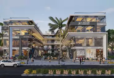 Commercial For rent - floor 1