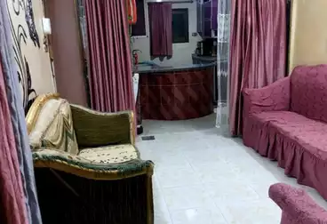 شقق للبيع - 5 غرف - بالدور 2