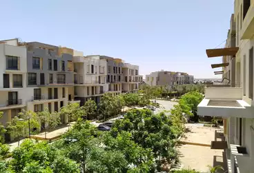 روف للبيع - 3 غرف - بالدور 3