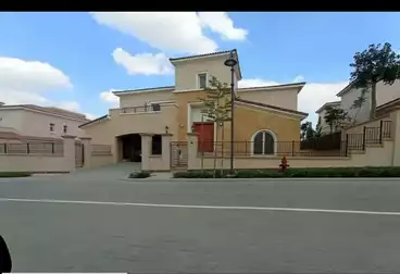 Separate Villa For sale - 4 rooms