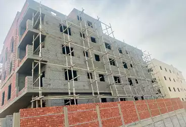 Apartments For sale - 3 rooms - floor 2