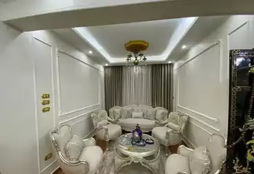 Apartments For sale - 3 rooms - floor 2