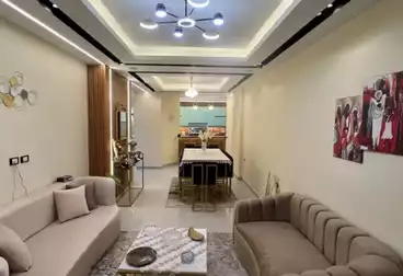 Apartments For sale - 3 rooms - floor 8
