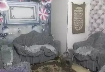 Apartments For sale - 2 rooms - floor 1