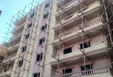 Apartments For sale - 3 rooms - floor 2