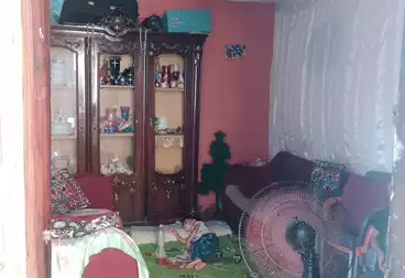 Apartments For sale - 3 rooms - floor 7