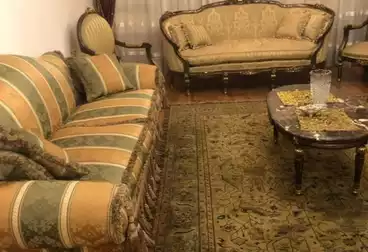 Properties For rent - 3 rooms - floor 1