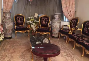 شقق للبيع - 4 غرف - بالدور 2