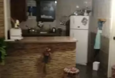 شقق للبيع - 3 غرف - بالدور 3