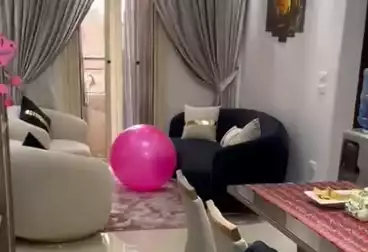عقارات للبيع - 3 غرف - بالدور 12