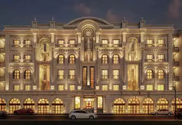 Apartments For sale - 1 rooms - floor 3