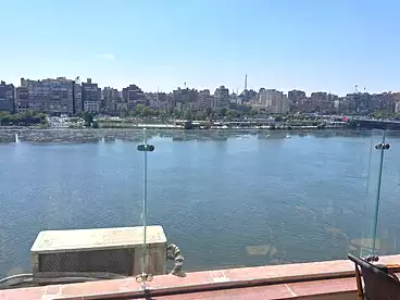 Furnished Apartment For rent in Abd El Aziz Al Saud St., Manial, 240 sqm