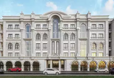 Apartments For sale - 1 rooms - floor 1