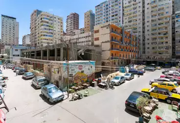 Corporate Branch For sale - 7 rooms - floor 1
