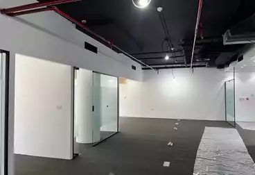 Offices For rent - 8 rooms - floor 1