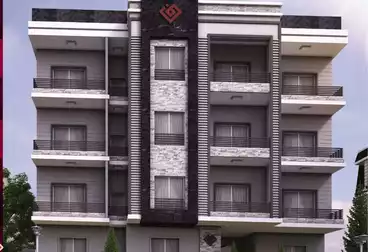Apartments For sale - 3 rooms - floor 3