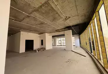 Offices For rent - 4 rooms - floor 3