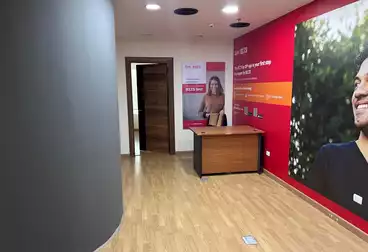 Offices For rent - 8 rooms - floor 2