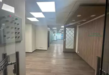Administrative For rent - 4 rooms - floor 2
