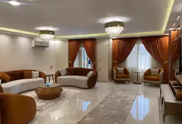 عقارات للإيجار - 3 غرف - بالدور 4