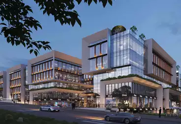 Commercial For sale - floor 1