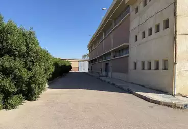 Factory For sale