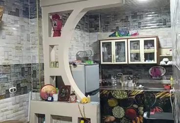 Apartments For sale - 2 rooms - floor 3