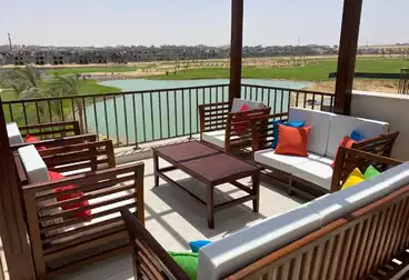 فيلا منفصلة للبيع - 6 غرف