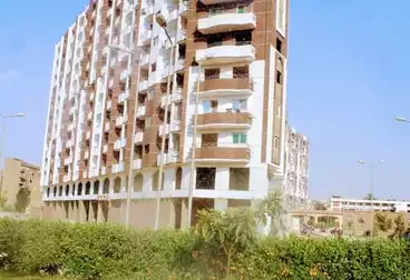 Apartments For sale - 3 rooms - floor 4