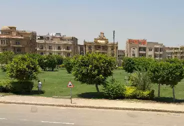 Apartments For sale - 3 rooms - floor 1